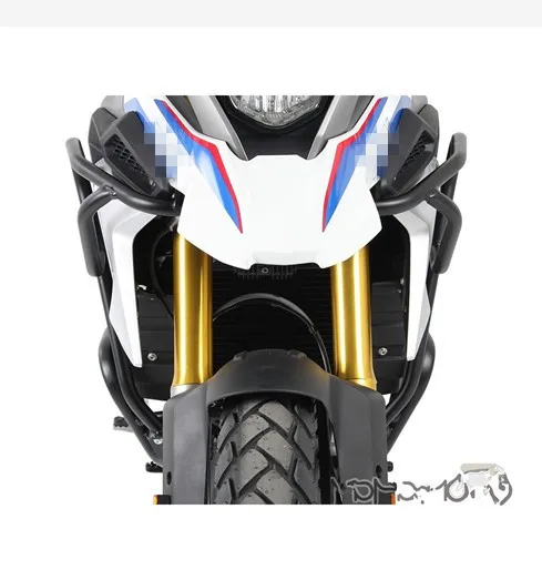 Защитный бампер для BMW G310GS G310 GS G 310G 310 GS2017 On|Бамперы и шасси| |
