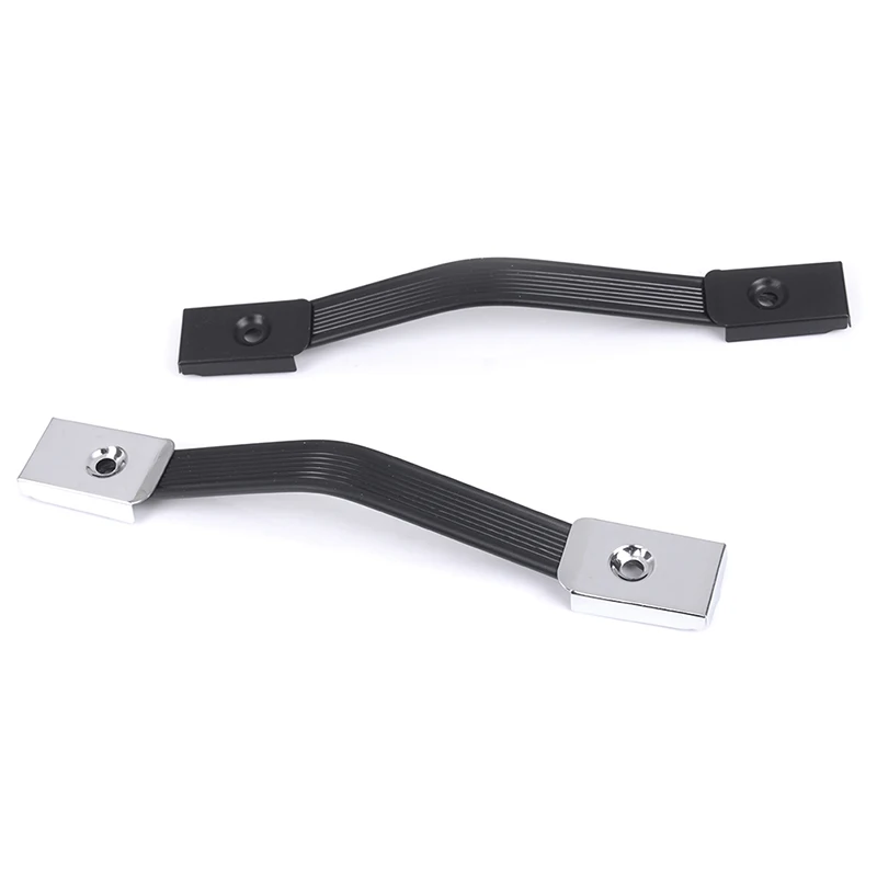

PVC Heavy Duty Carrying Handle Grip Case Box Speaker Cabinet Amp Strap Handle 20CM