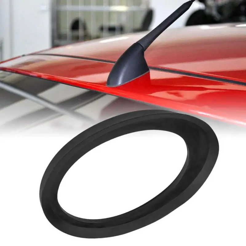 Car Roof Aerial Antenna Base Rubber 