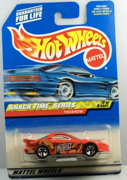 Hotwheels wheels pontiac firebird 