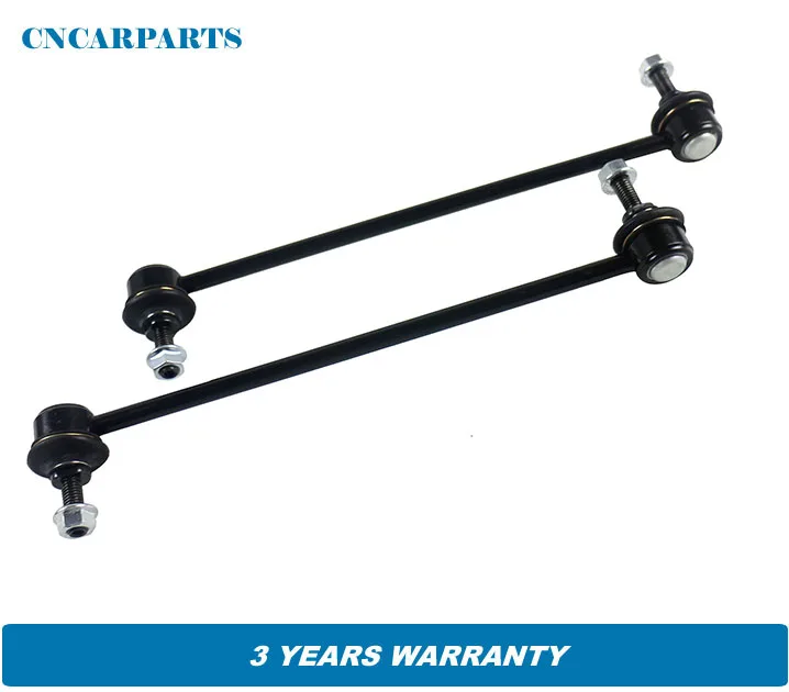 2pcs stabilizer Sway Bar link fit for Citroen Berlingo Peugeot 306 Partner , 508734Sway Bars