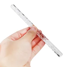 NICEYARD тисненая Скалка инструменты для приготовления пищи акриловые Инструменты для украшения выпечки сахарное ремесло скалка для выпечки помадка торт Скалка