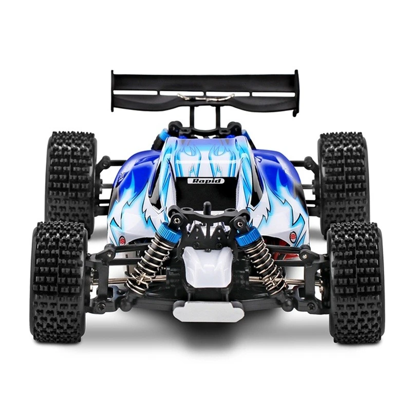 rc cars 2018