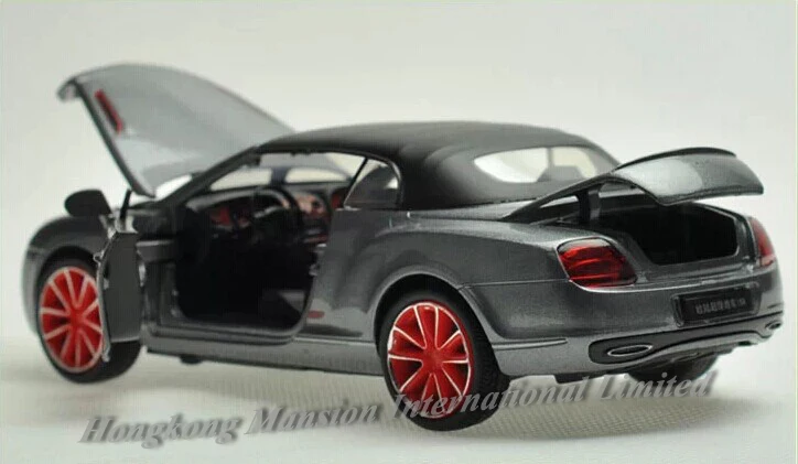 132 Bentley Continental Supersports ISR with hood (15)