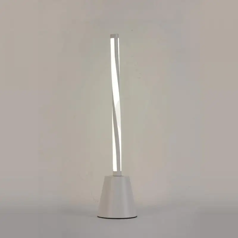 

New Special Mini Personality Rotary Desk Lamp Simple modern Lighting Reading Eye Protection Nordic Table Lamps For Living Room