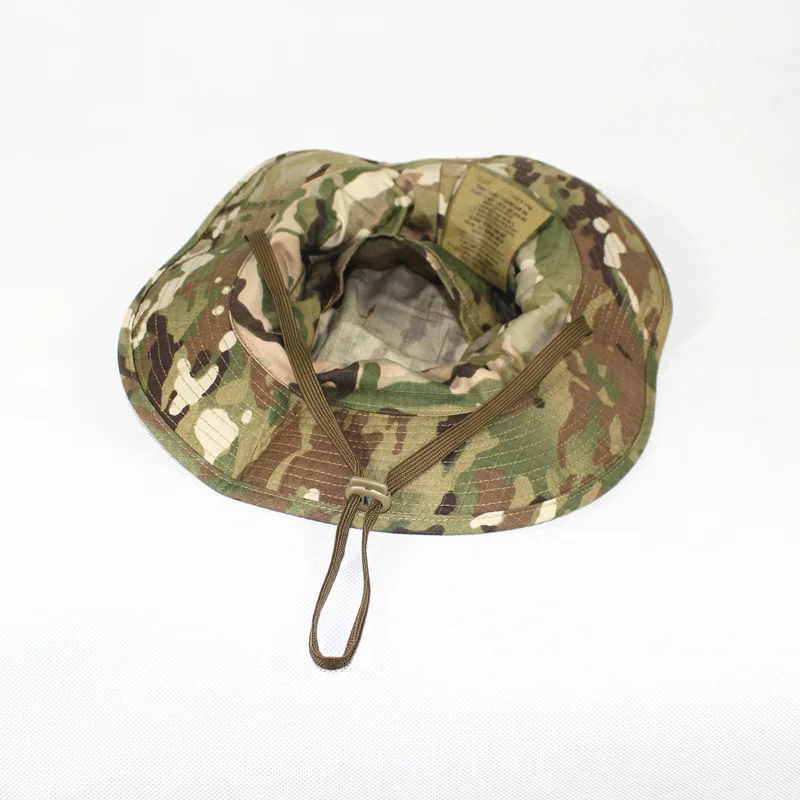 EMERSONGEAR шляпа Bonnie с картой карманная армейская охотничья шляпа военная шляпа Bonnie тактическая страйкбольная камуфляжная охотничья Кепка MC