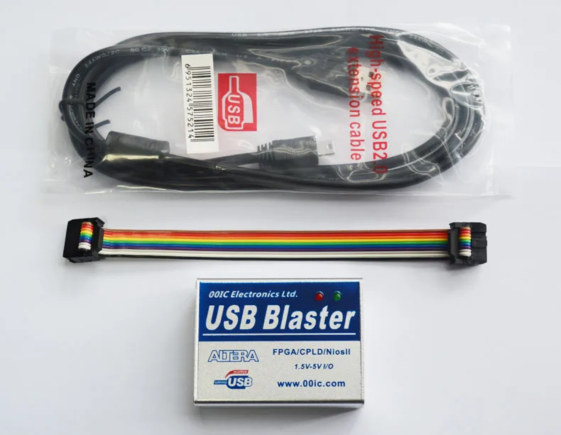 Altera usb blaster ii driver download
