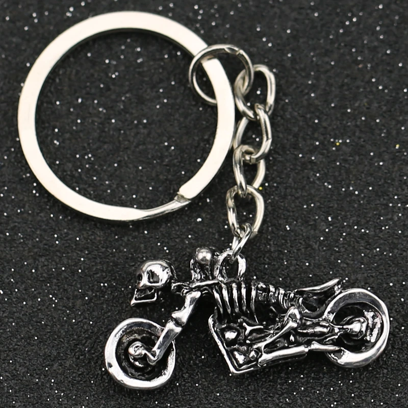 Motorcycle Motorbike 1