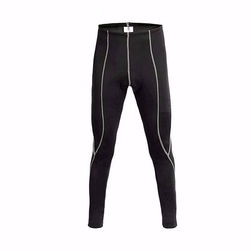 Мужские велосипедные штаны для езды на велосипеде одежда велосипедная одежда гель 3D Мягкие узкие брюки, штаны дышащие m-xxxl