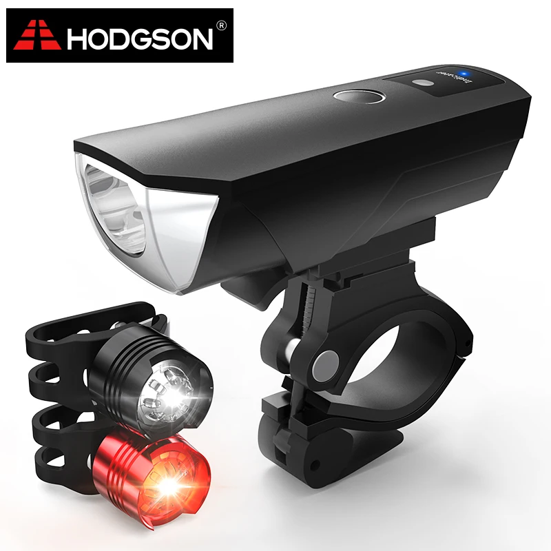 hodgson bike light