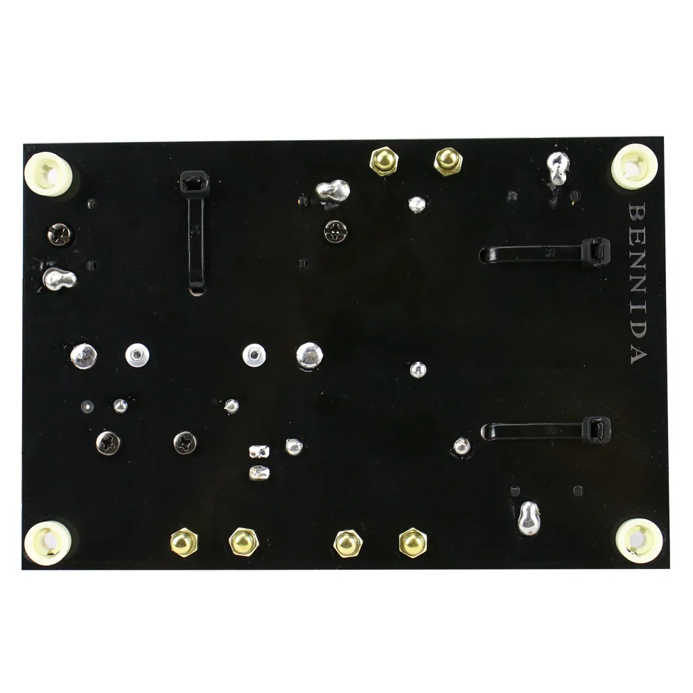 Crossover do Orador do Woofer do Tweeter de Ghxamp Oradores da Fase da Polegada hz para 12-15 Graves Agudos 2 Maneira Crossover 2000 1pc 600 W-800 w - Image 6