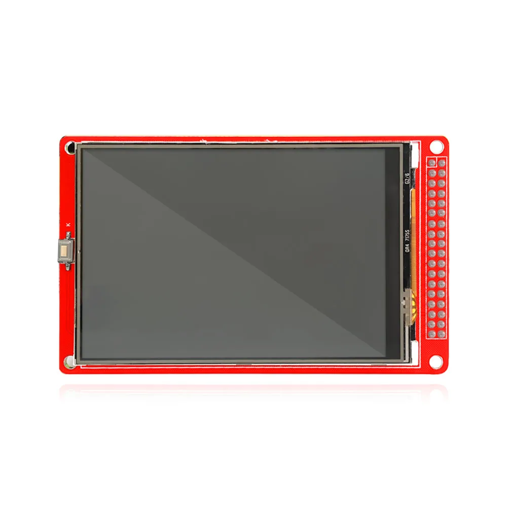 

KEYES 3.5 In. TFT L C D Shield for arduino