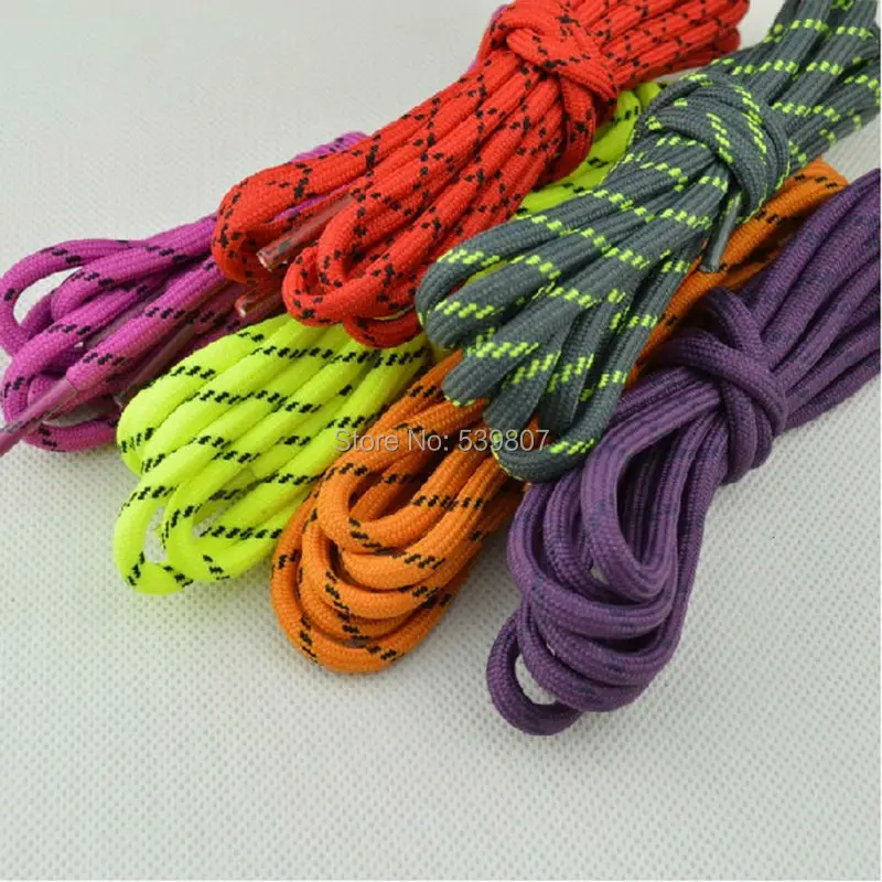 hiking shoelaces