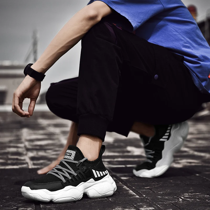 New Men Basketball Shoes Y3 Trainers 