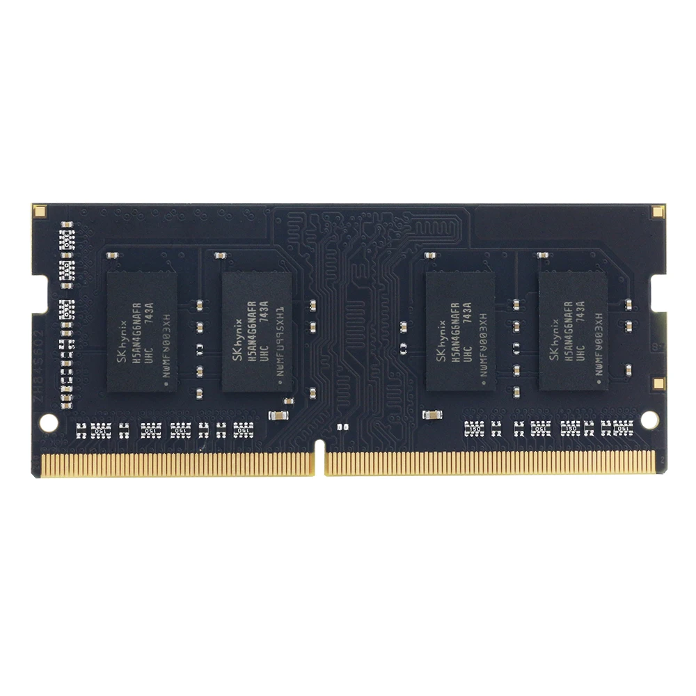 KingSpec DDR4 RAM Memory 4GB ddr4 8gb 16GB 2400MHz RAM for Laptop Notebook Memoria Ram DDR4-in