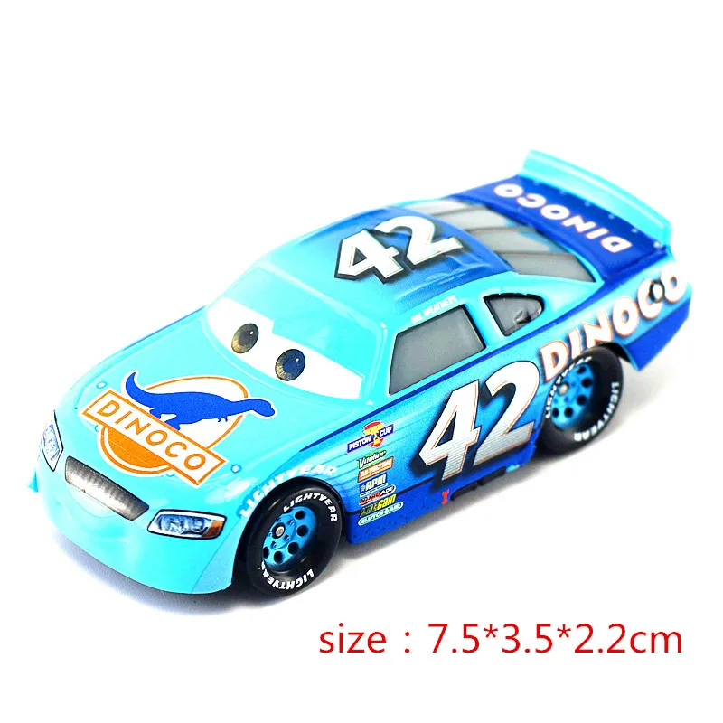 Disney Pixar cars 3 игрушки