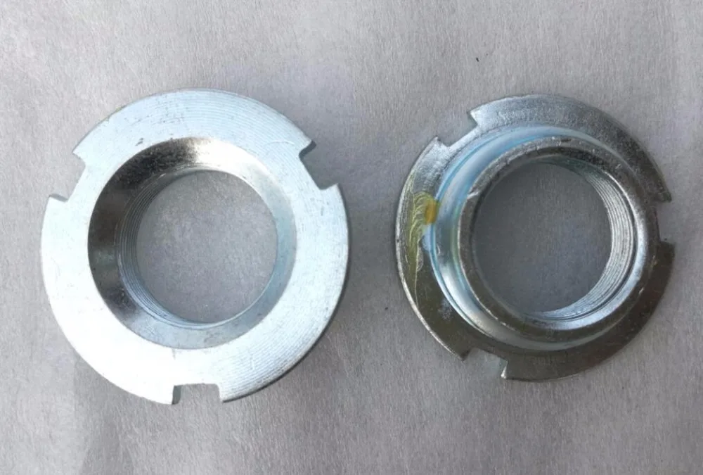 Replacement parts for fitness, Exercise bike parts, Exercise bike axle