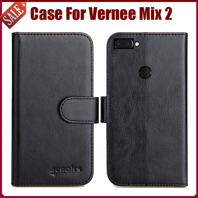 Vernee Mix 2