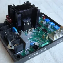 Регулятор напряжения: GAVR-12AH