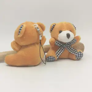 small teddy bear for girlfriend