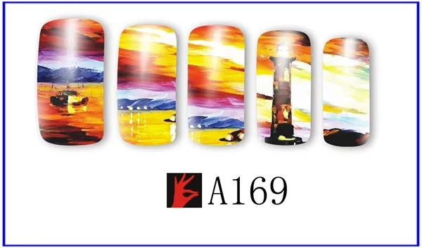 A169