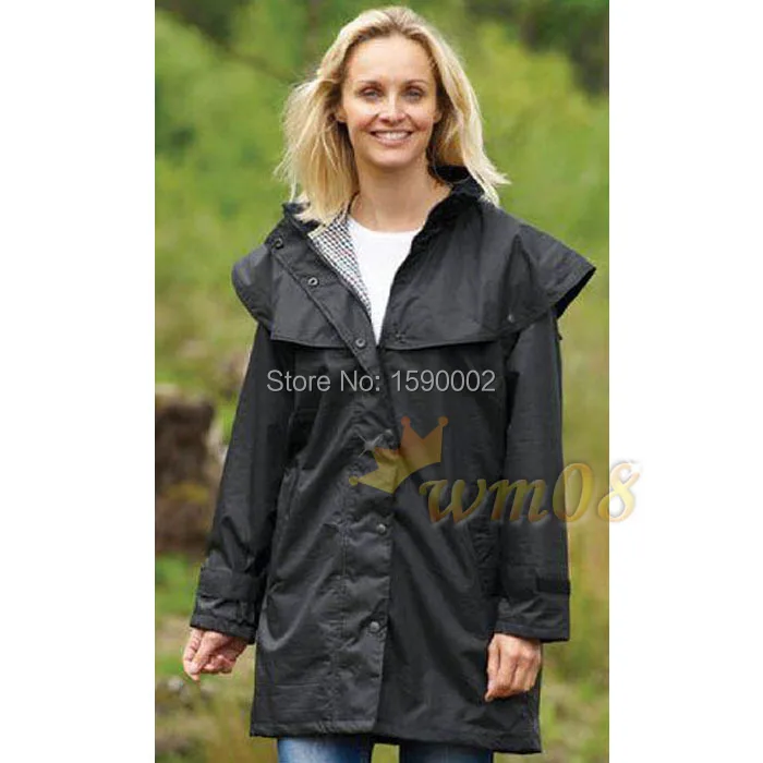 country estate windsor coat