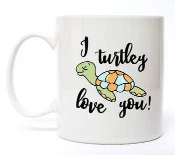 

Cute Anniversary Mugs Beer Travel Milk Porcelain Coffee Mug Tea Cups Friend Gift Birthday Gifts