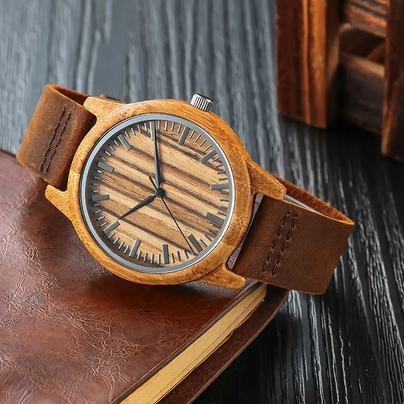 wood watch zhu (9)