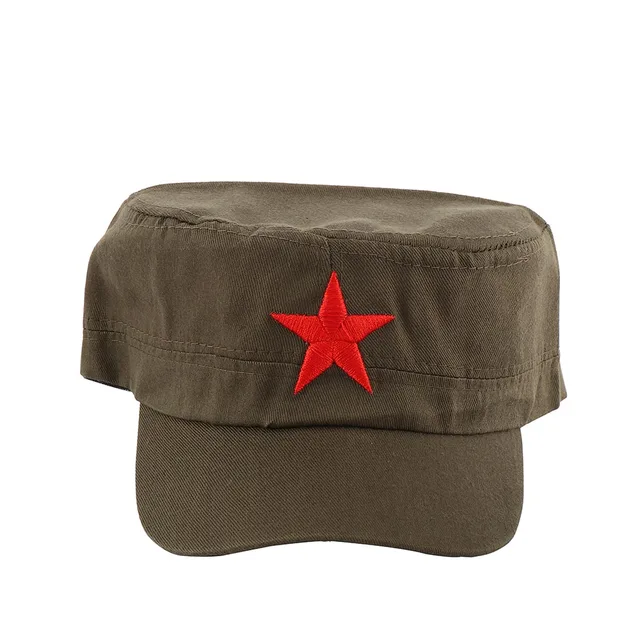 army cap pattern