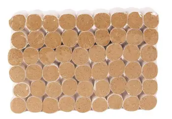 

Nanyang five years Chen zhu 30: 1 pure rod moxibustion massage moxa Ai grass column 54pcs