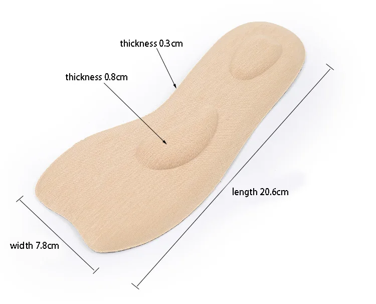 shoe inserts