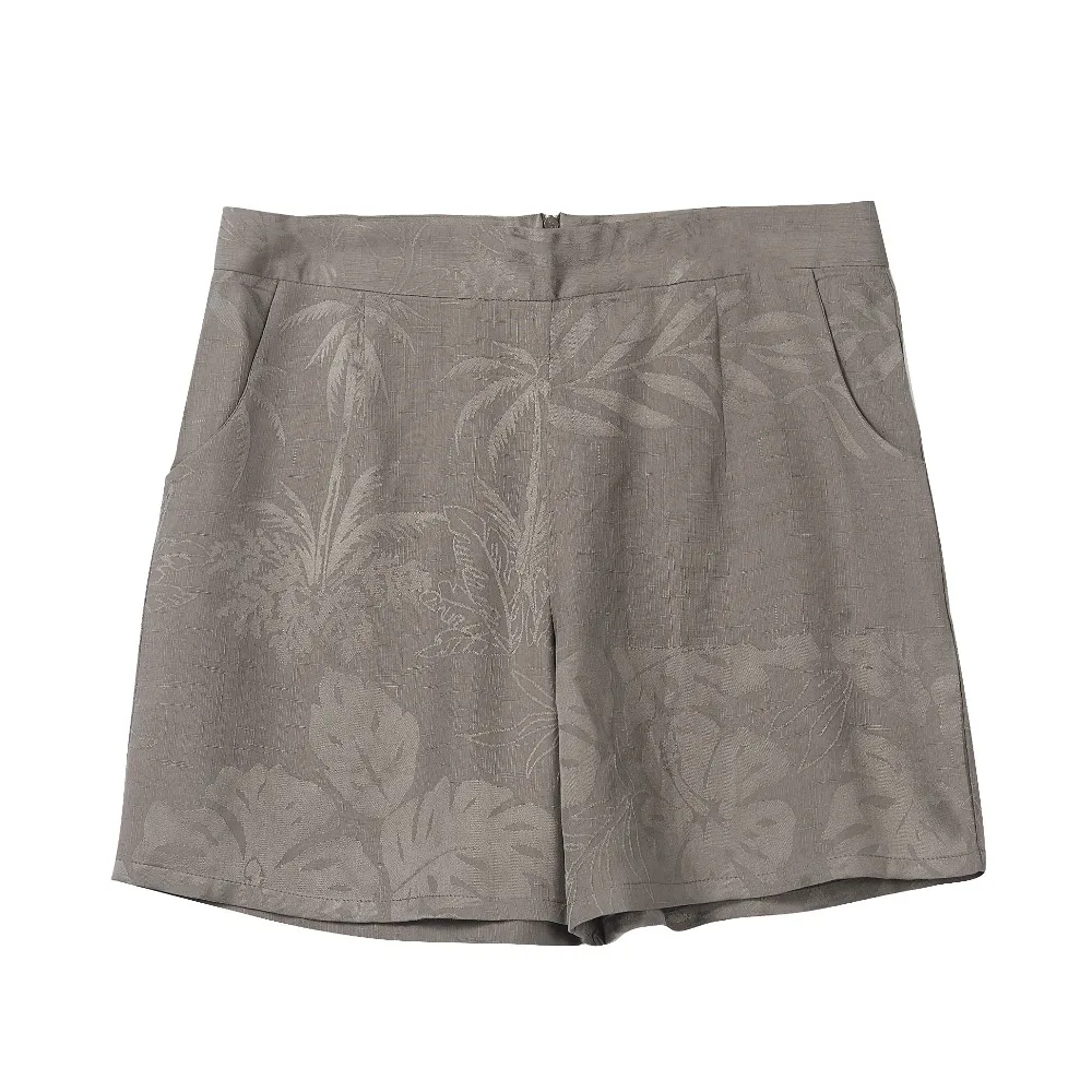 CISULI шелковые брюки женские короткие брюки Летние удобные короткие feminino натуральная шелковая ткань