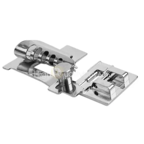 Прижимная лапка для швейной машинки из нержавеющей стали 5 х2 8 см|foot feet|for sewing