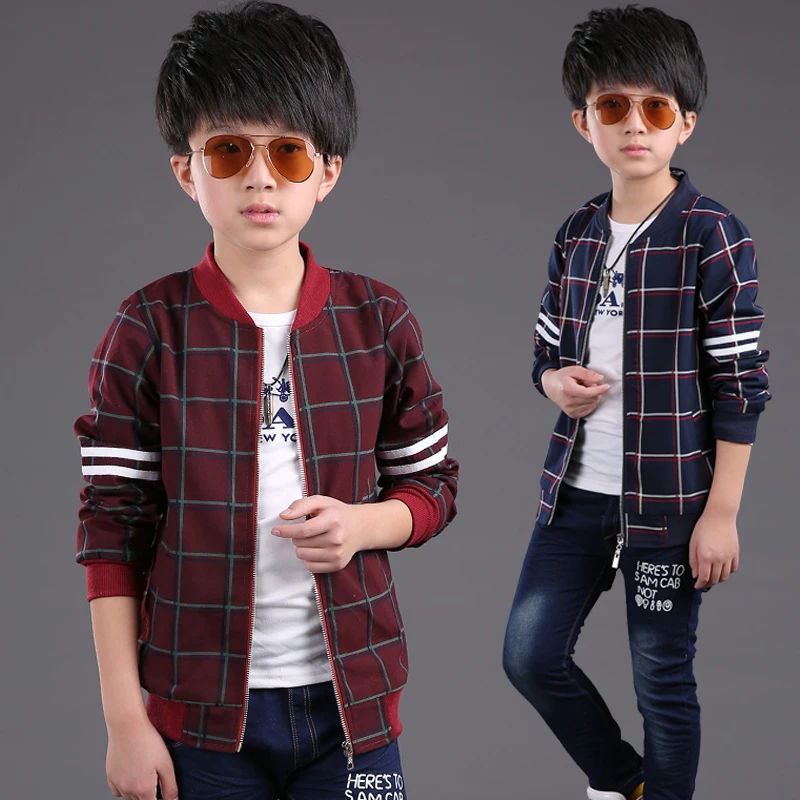 boy smart casual outfit