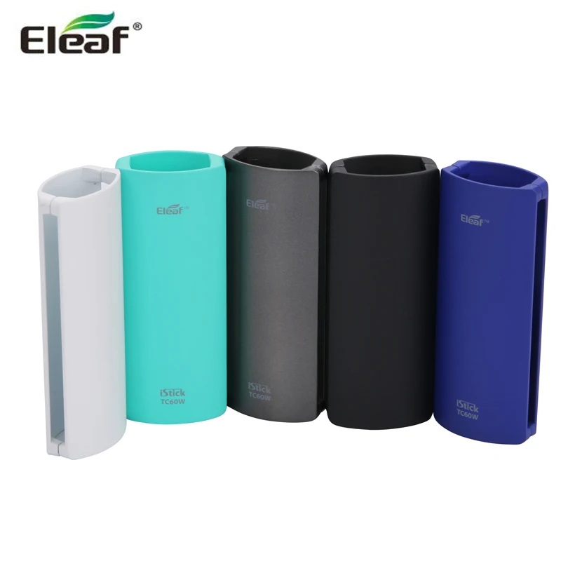 

Original iStick TC60W Cover istick TC 60W Battery Tube Case For Eleaf istick TC 60W Box Mod