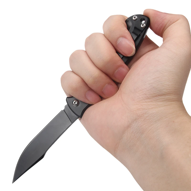 JelBo Karambit карманный нож складной нож охотничий нож ножи для выживания Тактические кухонные ножи из нержавеющей стали черный серебристый