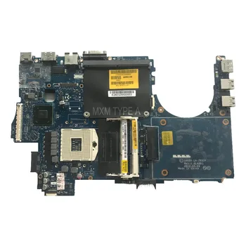 

Excellent For DELL M4700 Laptop Motherboard DDR3 BD82QM77 CN-0J867P J867P QAR00 LA-7931P 100% working