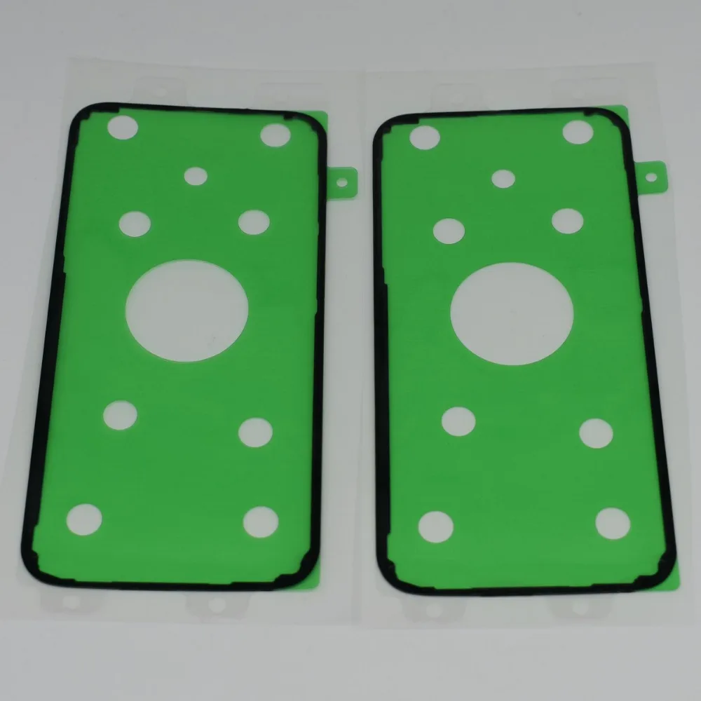 

20Pcs/lot Original Battery Door Back Cover Adhesive Sticker Glue Tape for Samsung Galaxy S7 G930 G930F