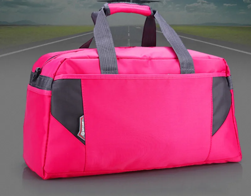 Bolsas ginástica