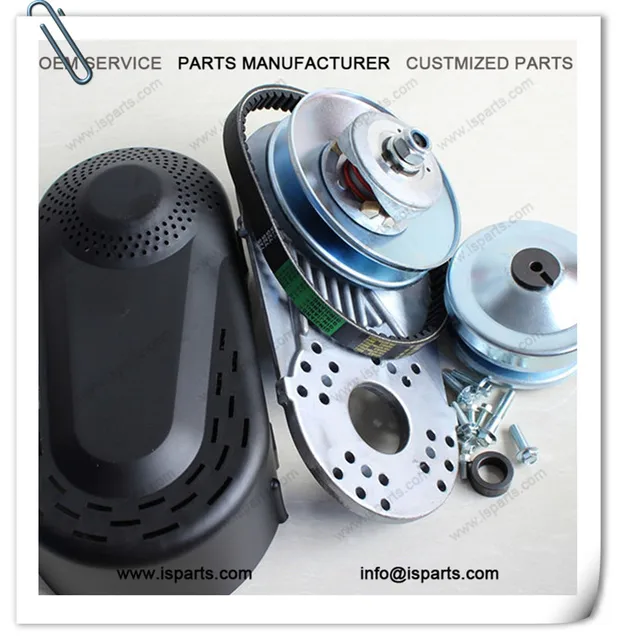 Buy 20mm TORQUE CONVERTER CLUTCH TAV2 12T 35 CHAIN