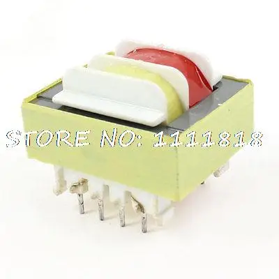

Electic Rice Cooker Open Frame EI35 PCB Power Transformer 12V SEC
