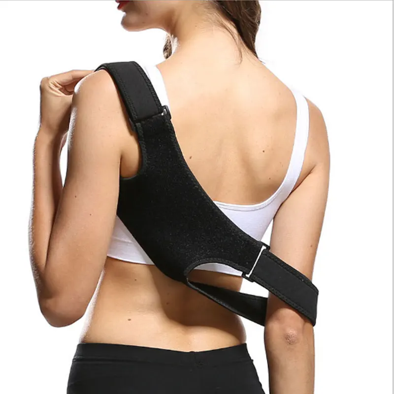 Пояс для поддержки спины Бандаж регулируемый ремень корсет для коррекции осанки боли в спине ортопедический пояс для защиты позвоночника