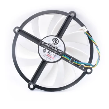 

Original power PLA09215D12H 12V 0.55A 4 lines HD graphics cooling fan