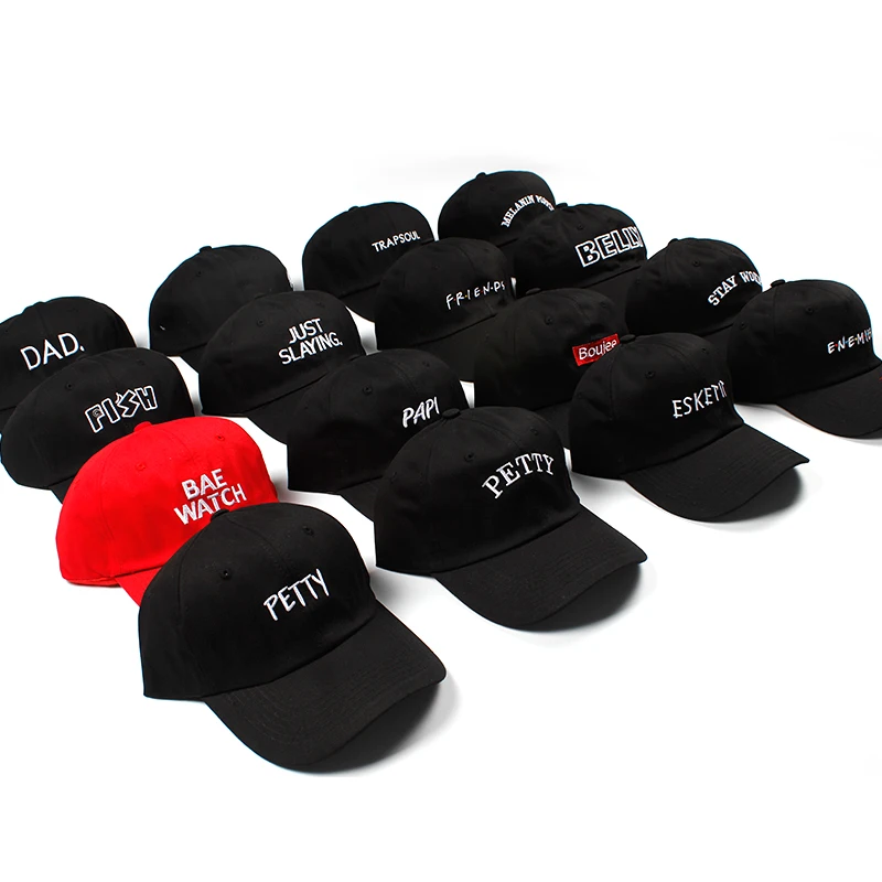 Best Dad Hats (22 Models) Dad Hat Supply Co