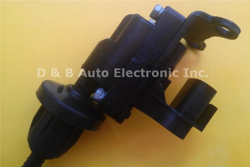 1 unidad de bobinas de encendido originales 22448-30P00 system sistema de encendido para nissan