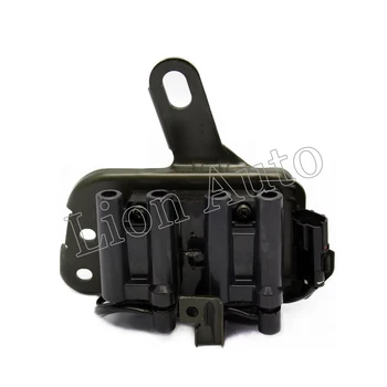 

Ignition Coil For 96-01 Hyundai Elantra Tiburon 1.8l 2.0l Oem 27301-23003