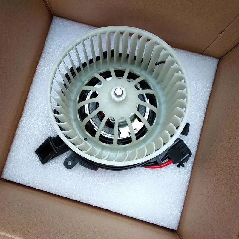Heater Blower Motor for Audi Q5 A4 A5/S5 OE8k1820021A 8k1820021B 8K1820021Cin Radiators