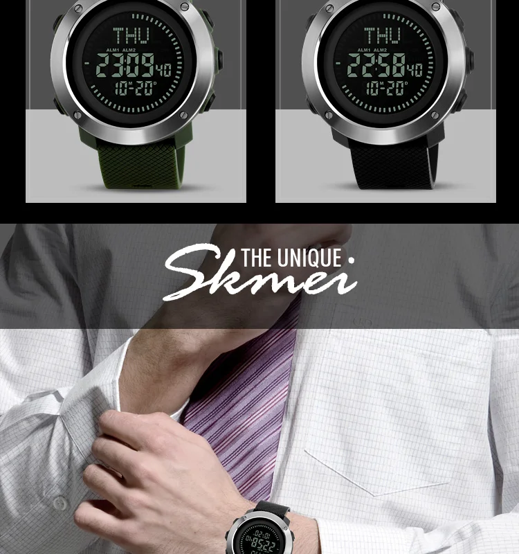sports compass watch-3