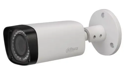 

DAHUA DH-HAC-HFW2221RP-Z-IRE6 water-proof WDR HDCVI IR-bullet camera 60m IR IP67