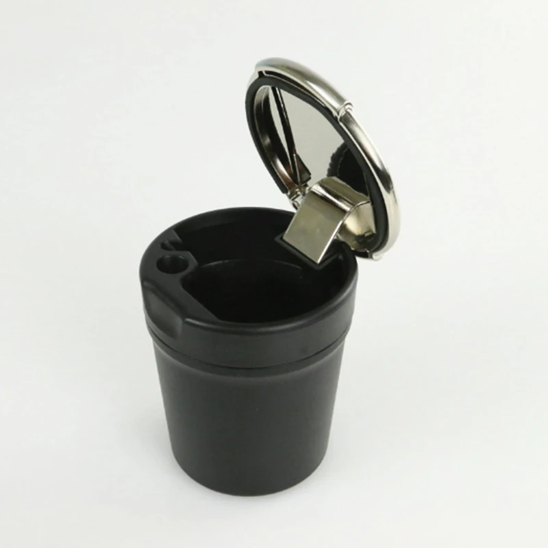 Combustion-retardant PET Cigarette Ashtray For A1 A3 A4 A5 A6 A7 A8 Q3 Q5 Q7 S3 S4 S7 RS3 RS4 RS7 TT Car Accessories | Автомобили и